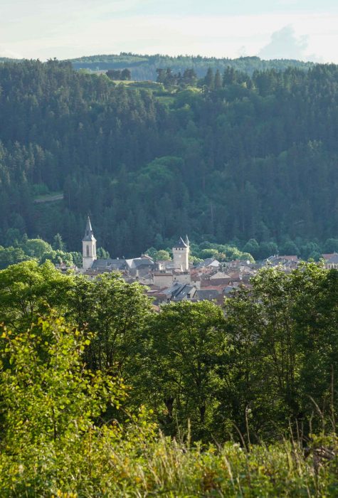 activités incontournables au Malzieu en Margeride ©Jean-Sébastien Caron