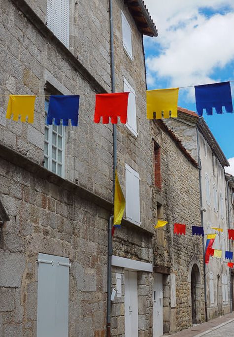 Le Malzieu-Ville ©Jean-Sébastien Caron