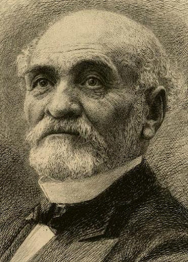 Théophile Roussel