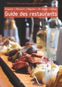 COVER guide restaurants 2025